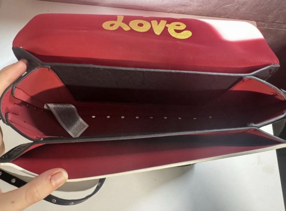 Geanta Desigual  rosie