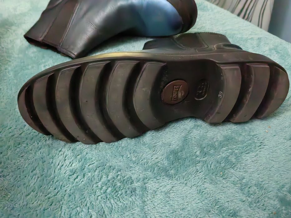 Camper - дамски обувки