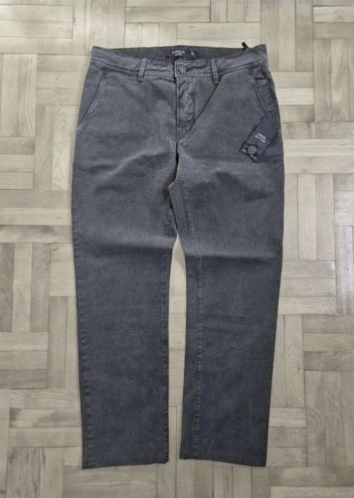Pantaloni Siviglia exclusiviști, Bărbătești, Slim Fit - W33 M / L