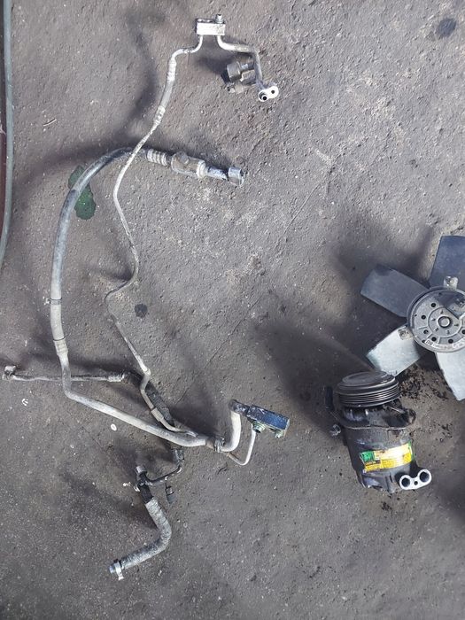 Piese Opel Corsa B