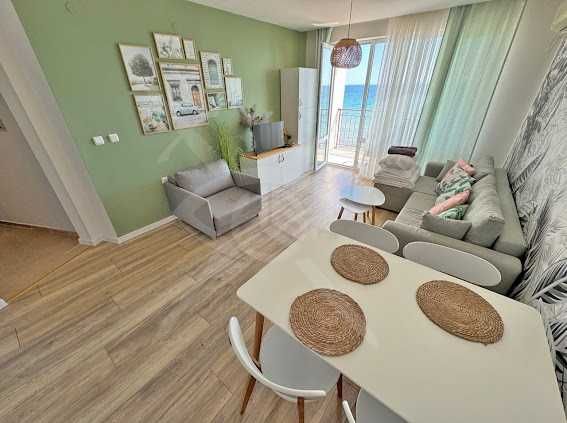 Продава се Двустаен апартамент в к.к. Елените - 60 кв.м за 2167 €/кв.м - Снимка #9