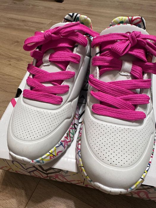 Skechers fetițe, mărime 31,Stare foarte bună