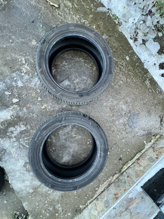 Hankook Kinergy 4s 235 50 19