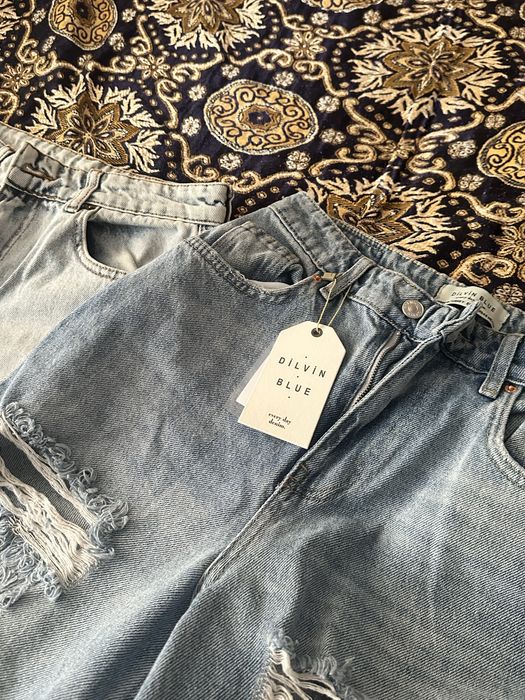 Продам джинсы, новые