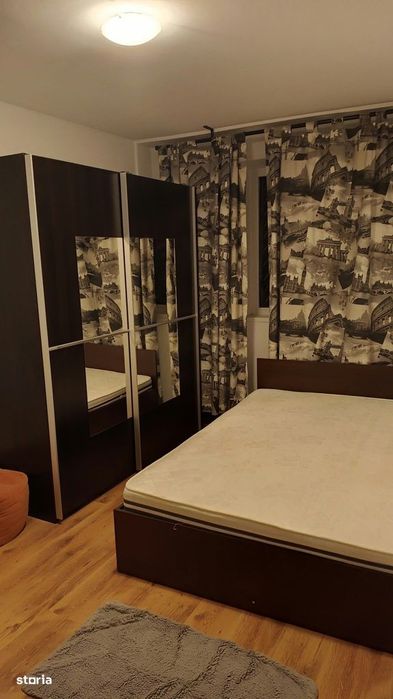 Apartament 3 camere aproape de mall Plaza ,parc si metrou!