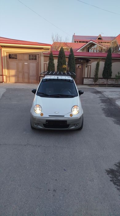 Матиз бест 2010йил