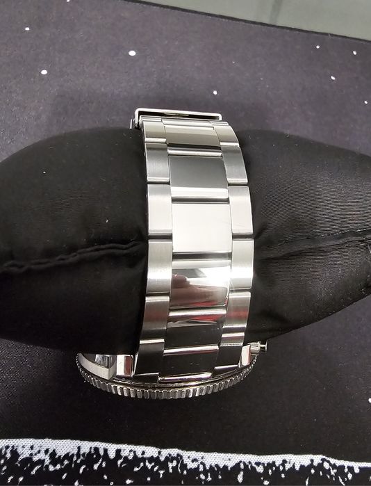 Tissot T120·417·11·421·00 Seastar 1000 Chronograph