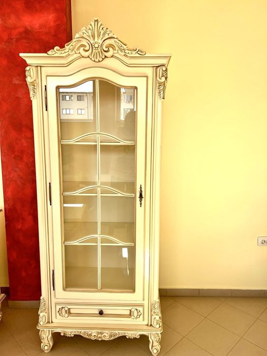 Set Comoda si bufet Ardudana in perfecta stare