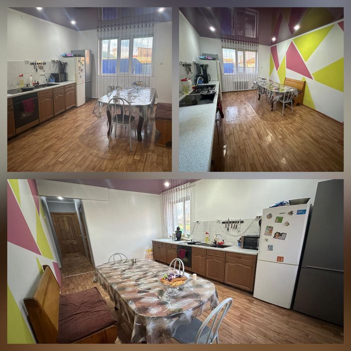 Продам частный дом Тельмана 27