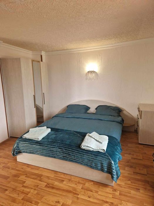 Дава се под наем Едностаен апартамент в Варна, м-т Траката - 53 кв.м за 360 € - Снимка #5