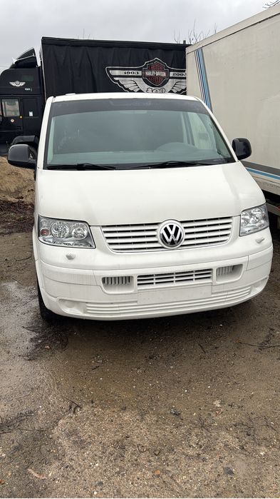 Vand t5 din 2004.350000motor 1.9, km