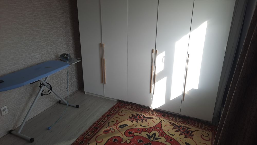 Продам дом в пос.Байконыс(Трекино)