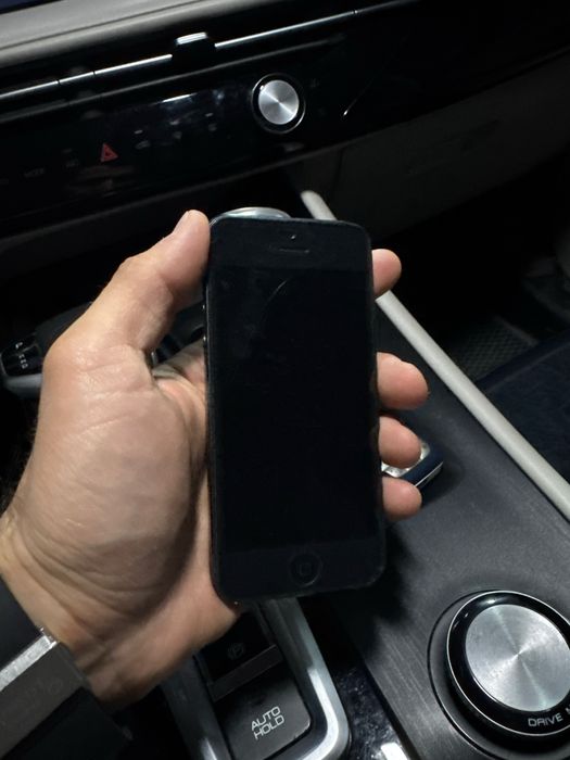 iPhone 5G Original Radnoy