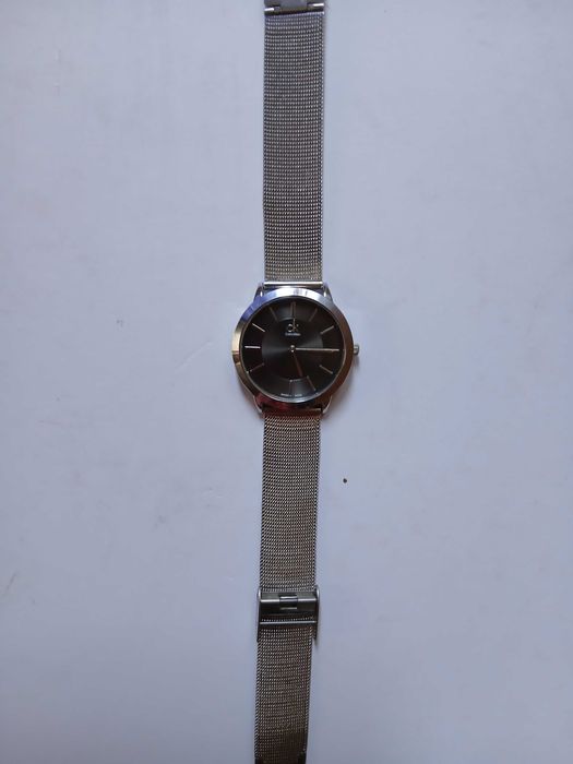 Ceas Calvin Klein defect