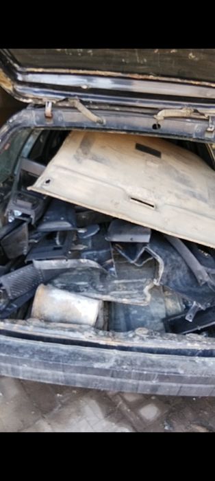 Пассат б3 универсал