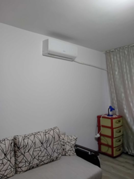 Proprietar închiriez apartament 1 cameră zona Blașcovici
