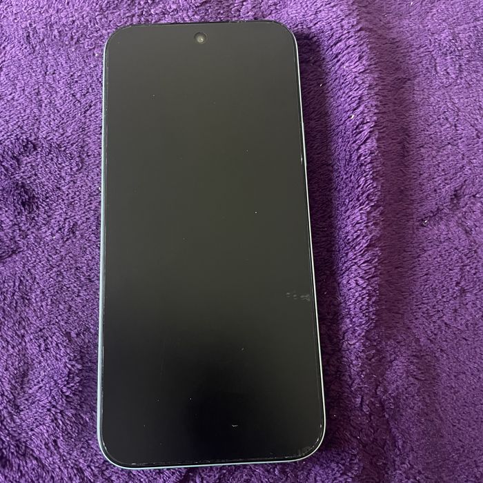 HONOR. X6c горантией