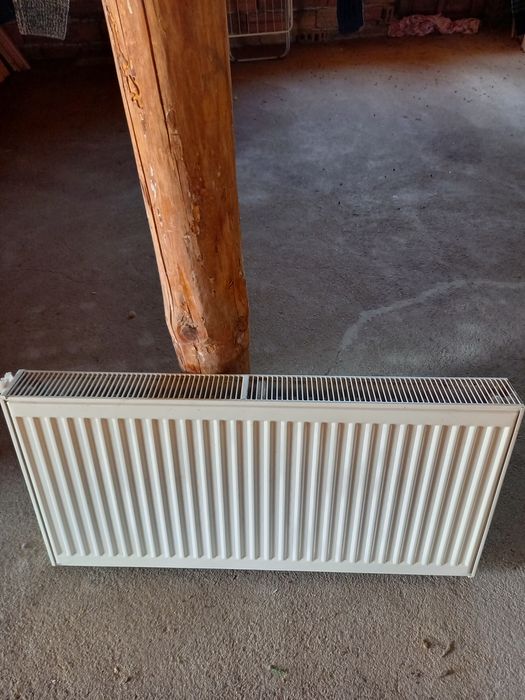 Планков радиатор