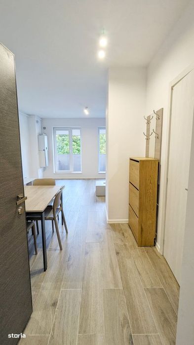 Tineretului Park 2025, Studio 42 mp Nou, Centrala Proprie, AC, Parcare