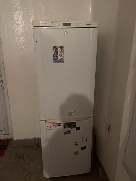 Холодильник самсунг