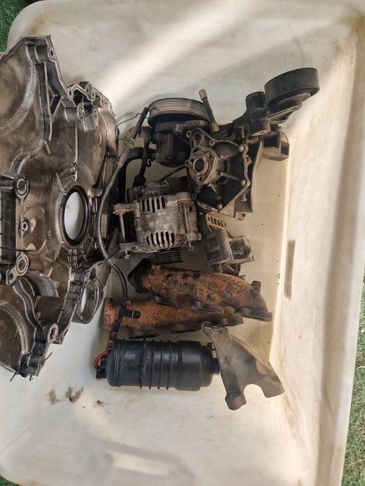 Запчасти по мотру