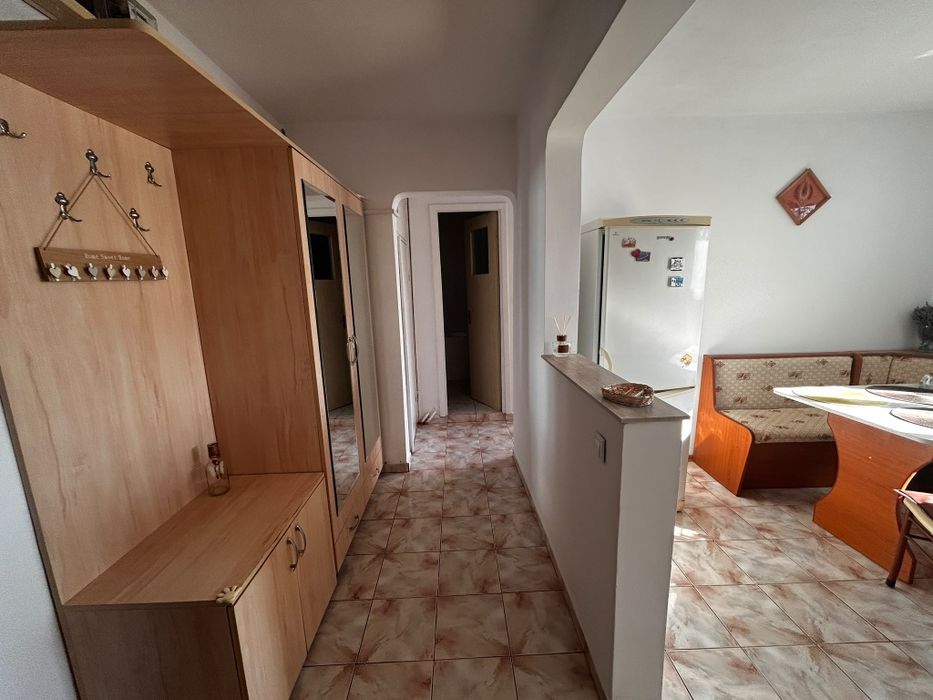 Apartament 2 camere Gorjului de inchiriat