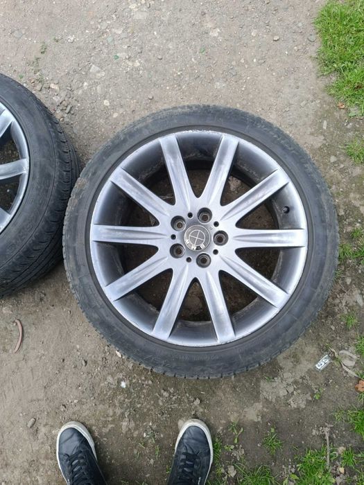 Джанти за BMW Style 95  - 19 цола Спорт пакет