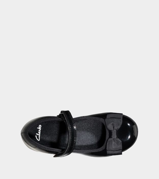 Туфли школьные Clarks 31