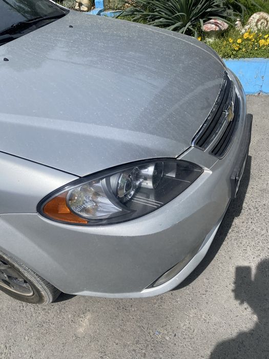 Chevrolet Gentra 1 поз. Евро автомат