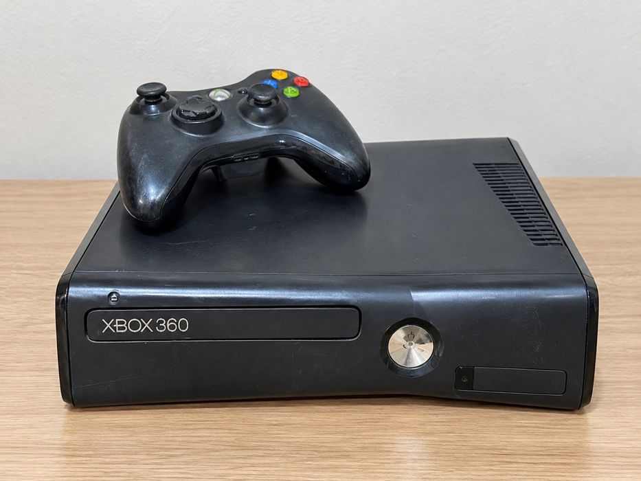 Vadă sau schimb Xbox 360