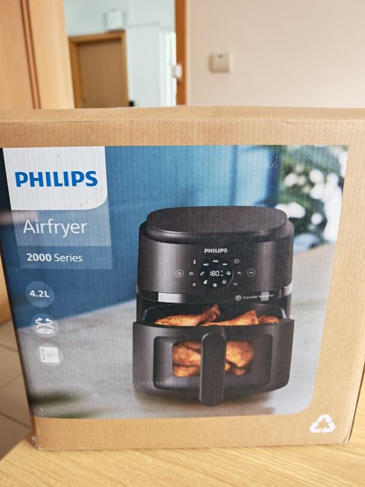 Philips  2000 series