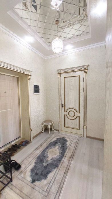 Сдаётся  Premium Lux 2х ком. квартира на Рудакий!!!