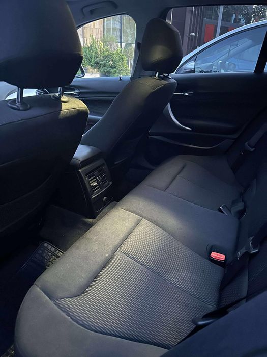 BMW seria 1 f20 116i