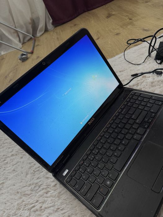 Laptop vechi Dell Inspiron n5110