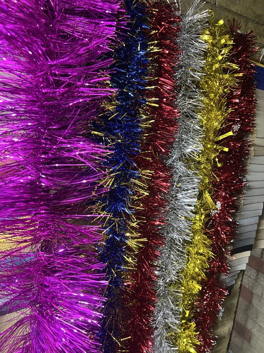 Елка новогоняя 60см