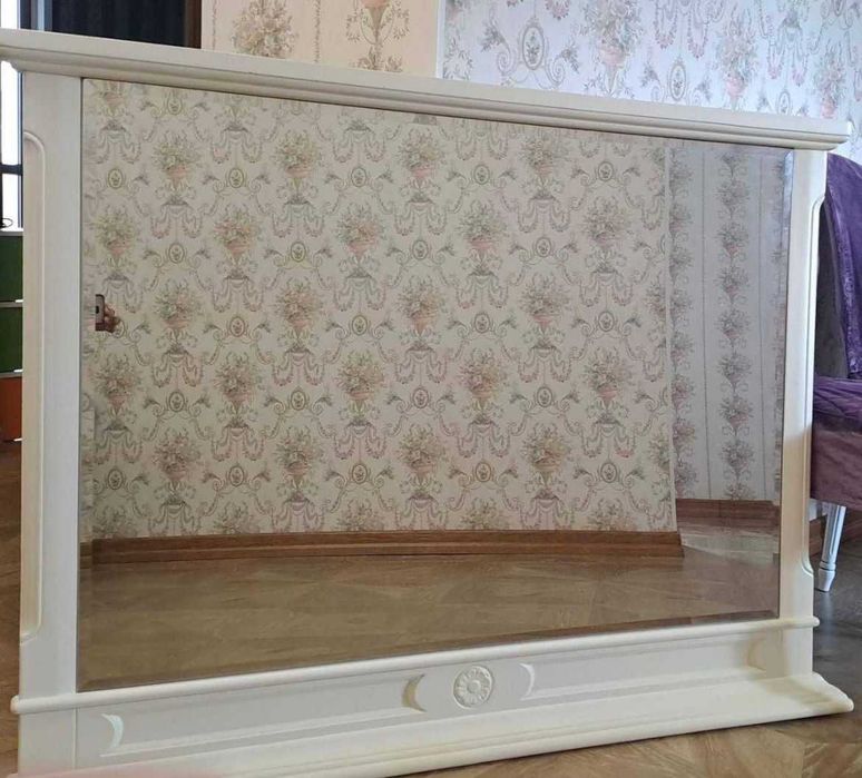 продам зеркало настенное