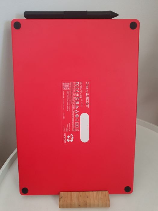 Tableta grafica One by Wacom,medium