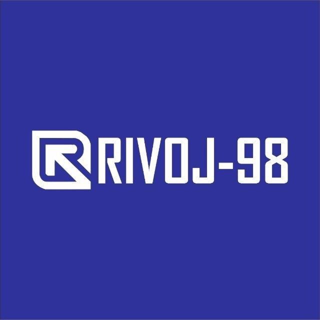 Rivoj-98 kompaniyasi temir beton maxsulotlari