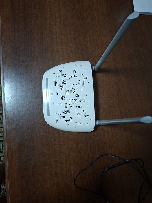 Модем tp-link сатылымда