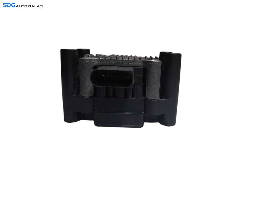 Bobina de Inducție Volkswagen Golf 4 1.4 AXP APE AHW BCA AKQ 1998 - 2006 Cod F000ZS0210 [N0774]