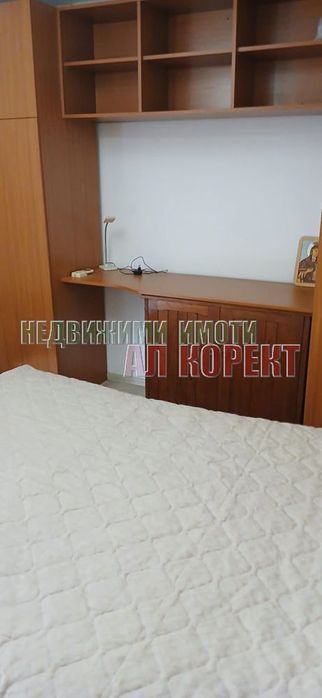 Дава се под наем Тристаен апартамент в Варна, Лятно кино Тракия - 80 кв.м за 408.51 € - Снимка #11