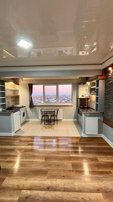 Garsoniera de inchiriat -Direct PROPRIETAR, Militari Residence,Chiajna