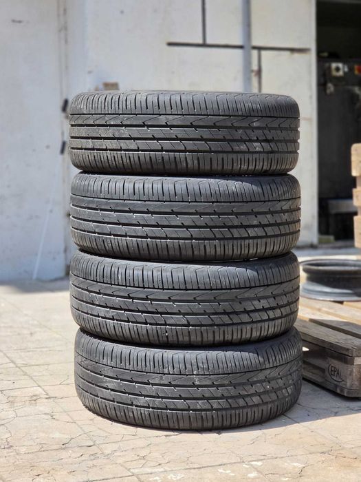 джанти за Volkswagen Tiguan 5х112 19 Цола 5x112 Фолксваген Тигуан