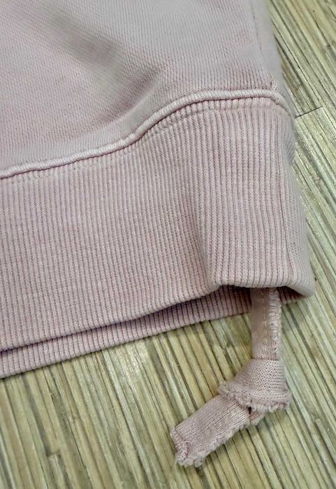 Ksubi суитшърт в розово