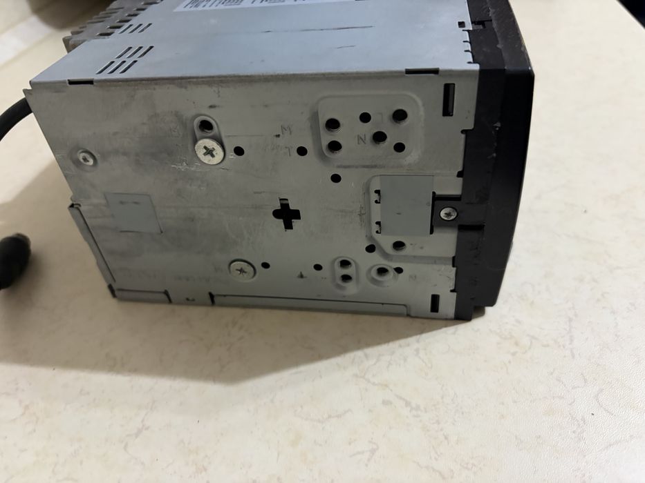 CD player за автомобил Alpine CDE-W203Ri