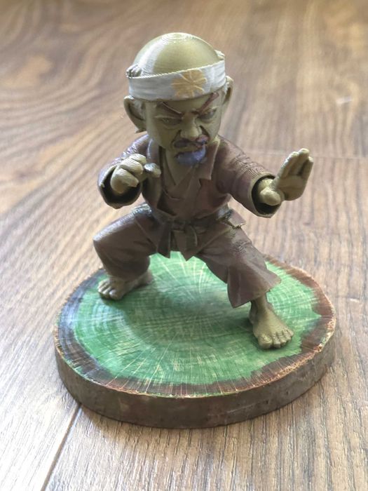 Figurine 3d la comanda