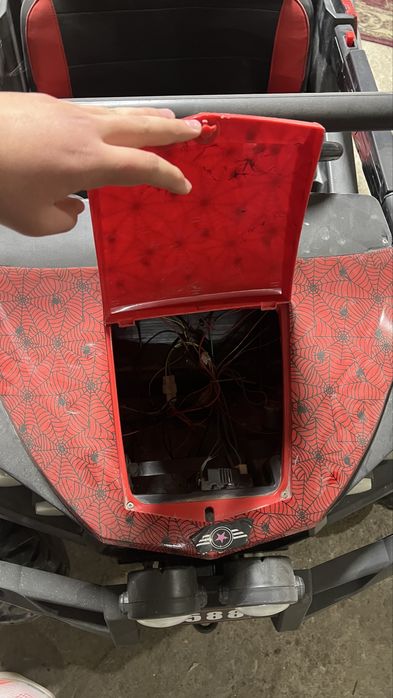 продается детская машинка