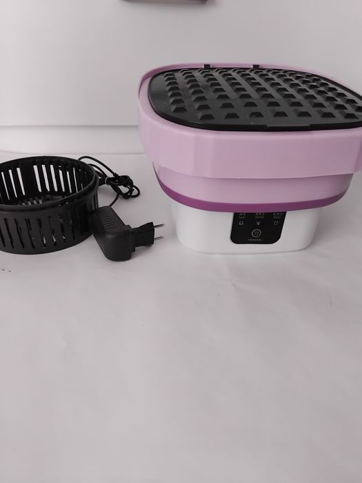 Стиральная машинка