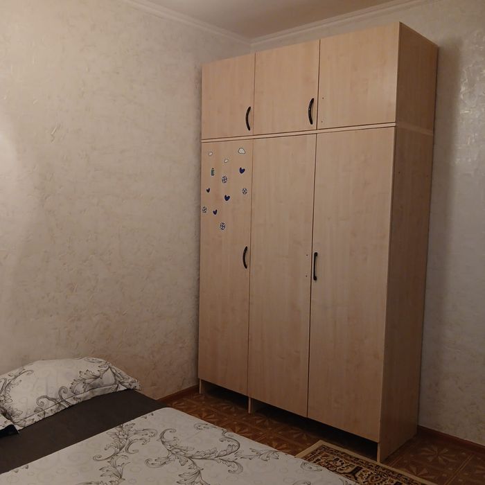 Сдаётся квартира по суточно