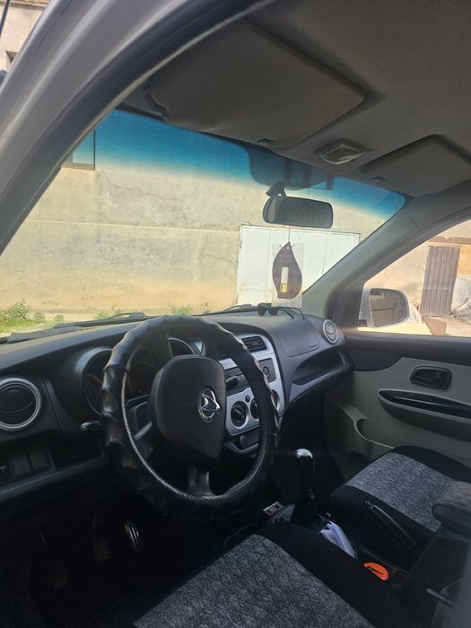 Changan  2018 — 6